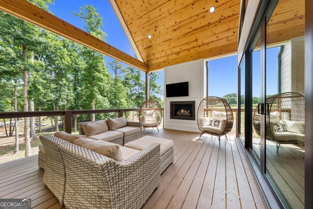 183 Lake Pointe Road Hartwell - Photo 25