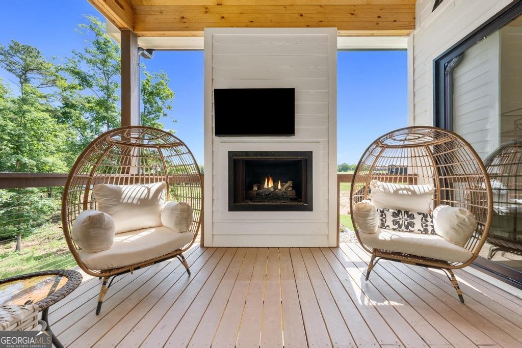 183 Lake Pointe Road Hartwell - Photo 26