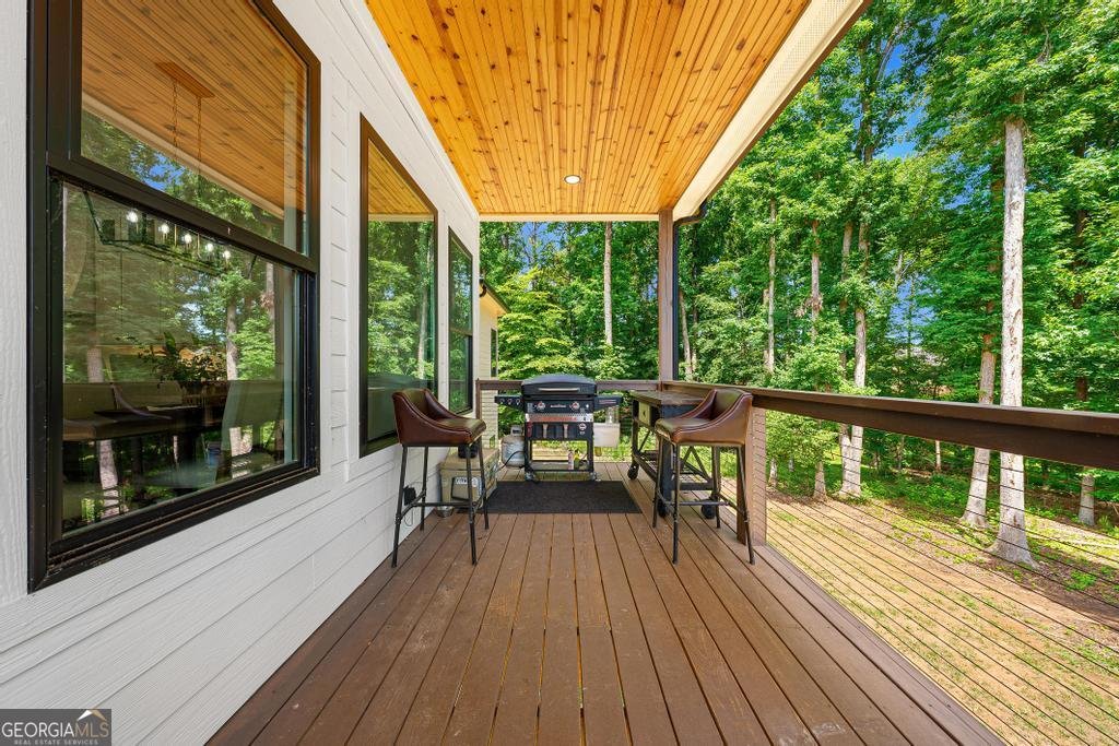 183 Lake Pointe Road Hartwell - Photo 28