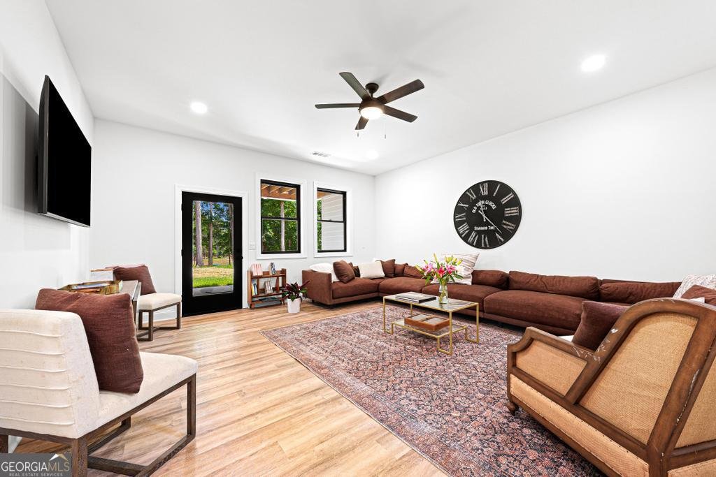 183 Lake Pointe Road Hartwell - Photo 46