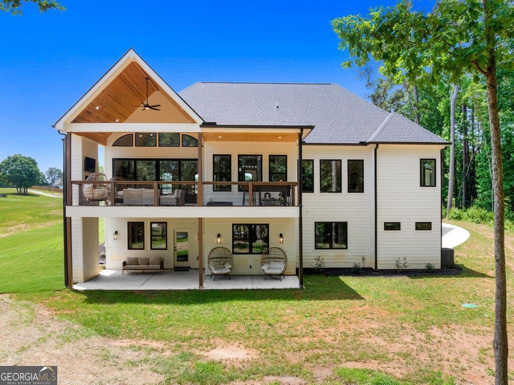 183 Lake Pointe Road Hartwell - Photo 63