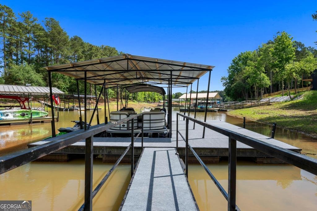 183 Lake Pointe Road Hartwell - Photo 66