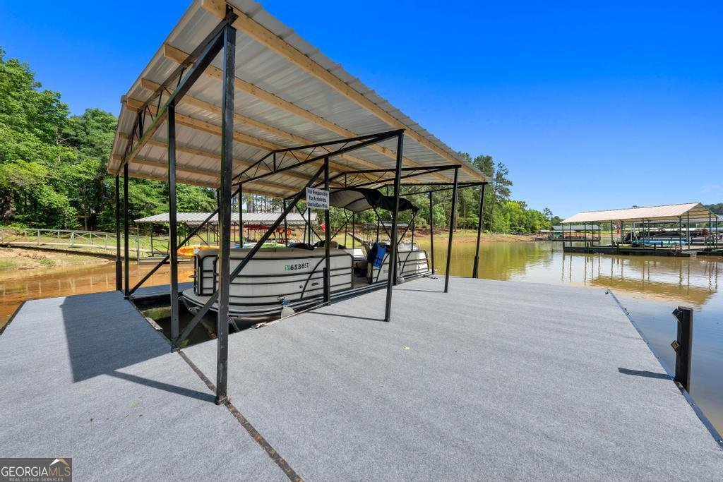 183 Lake Pointe Road Hartwell - Photo 67
