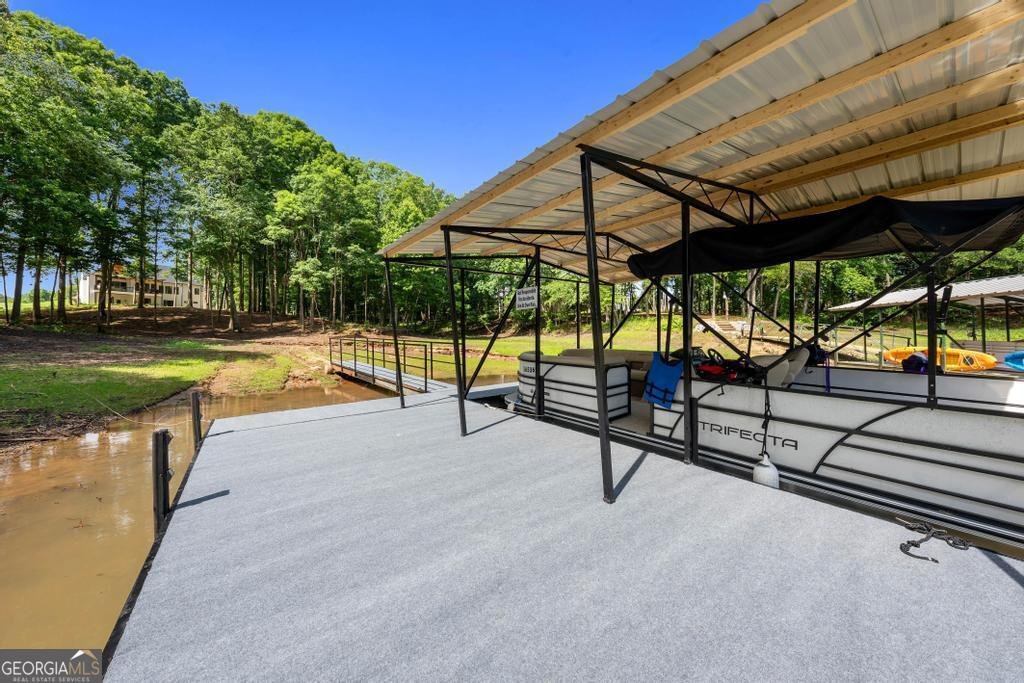 183 Lake Pointe Road Hartwell - Photo 69