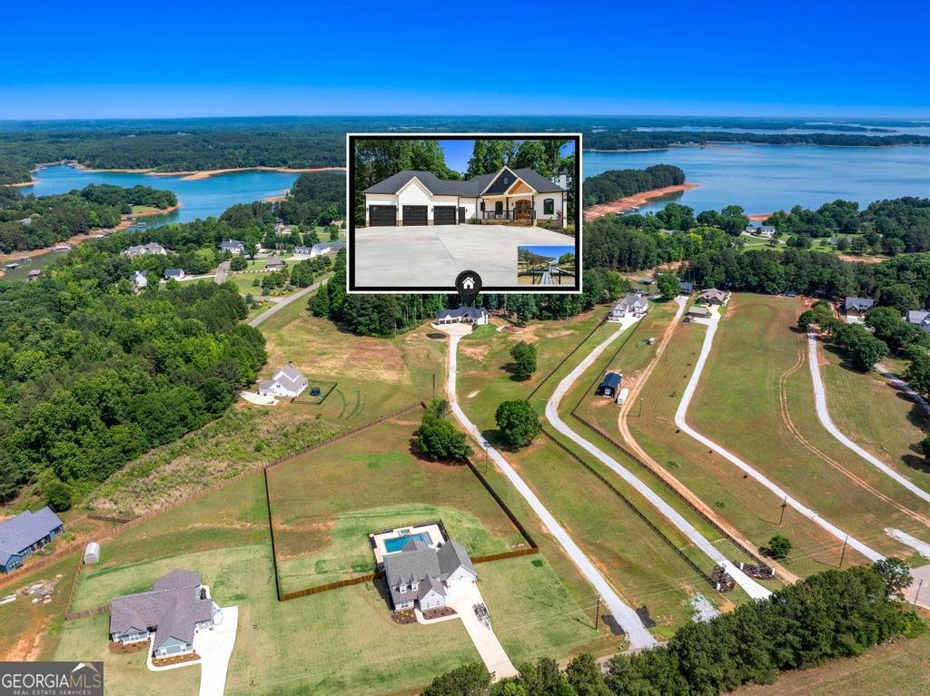 183 Lake Pointe Road Hartwell - Photo 71