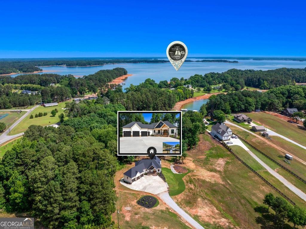 183 Lake Pointe Road Hartwell - Photo 72