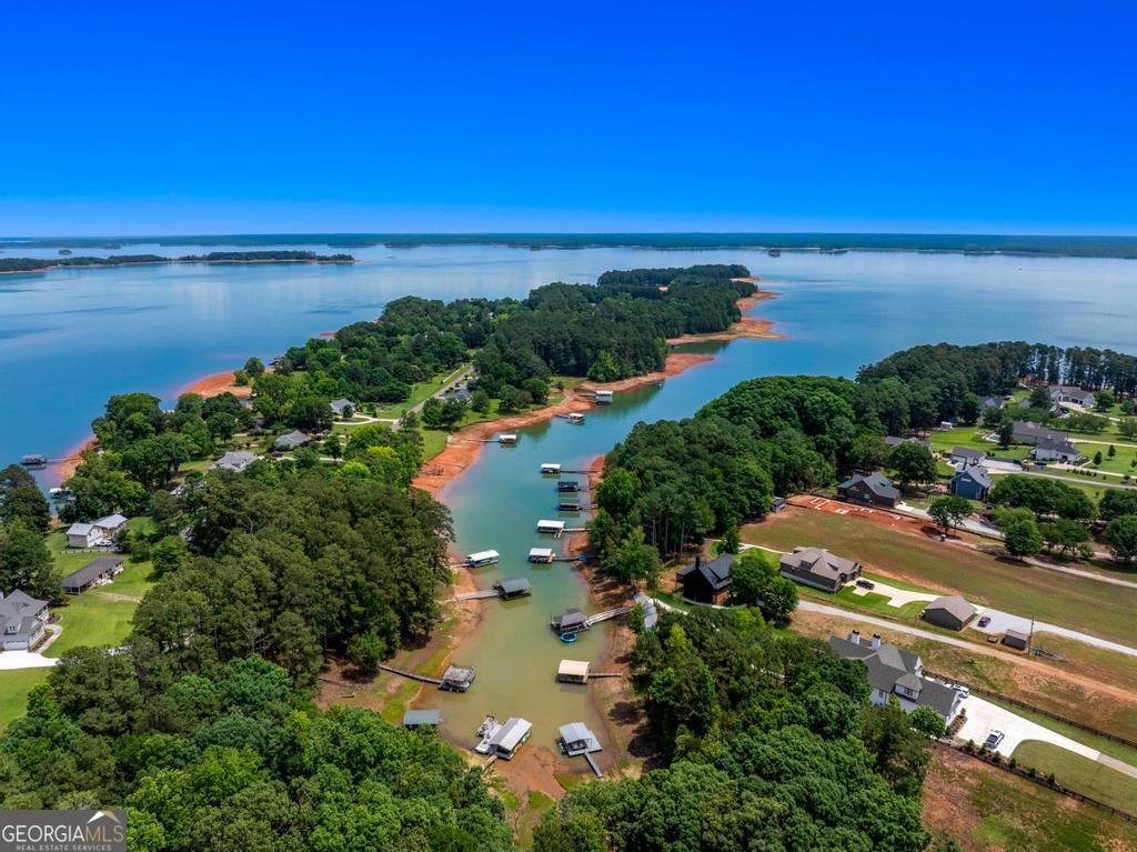 183 Lake Pointe Road Hartwell - Photo 73
