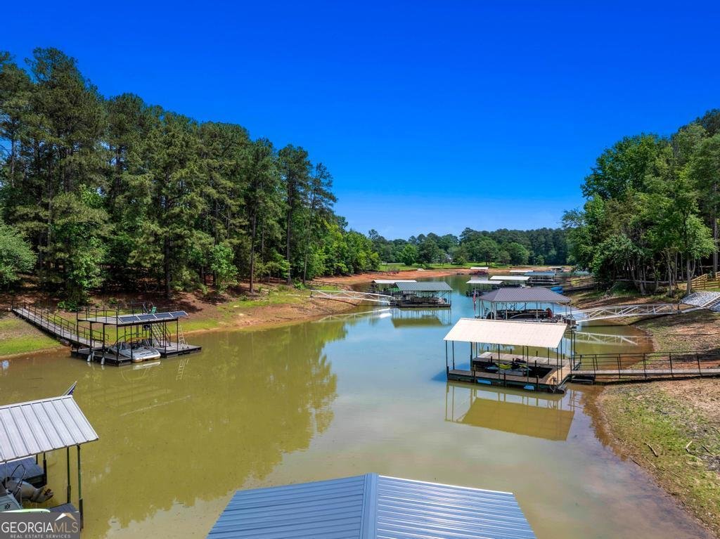 183 Lake Pointe Road Hartwell - Photo 74