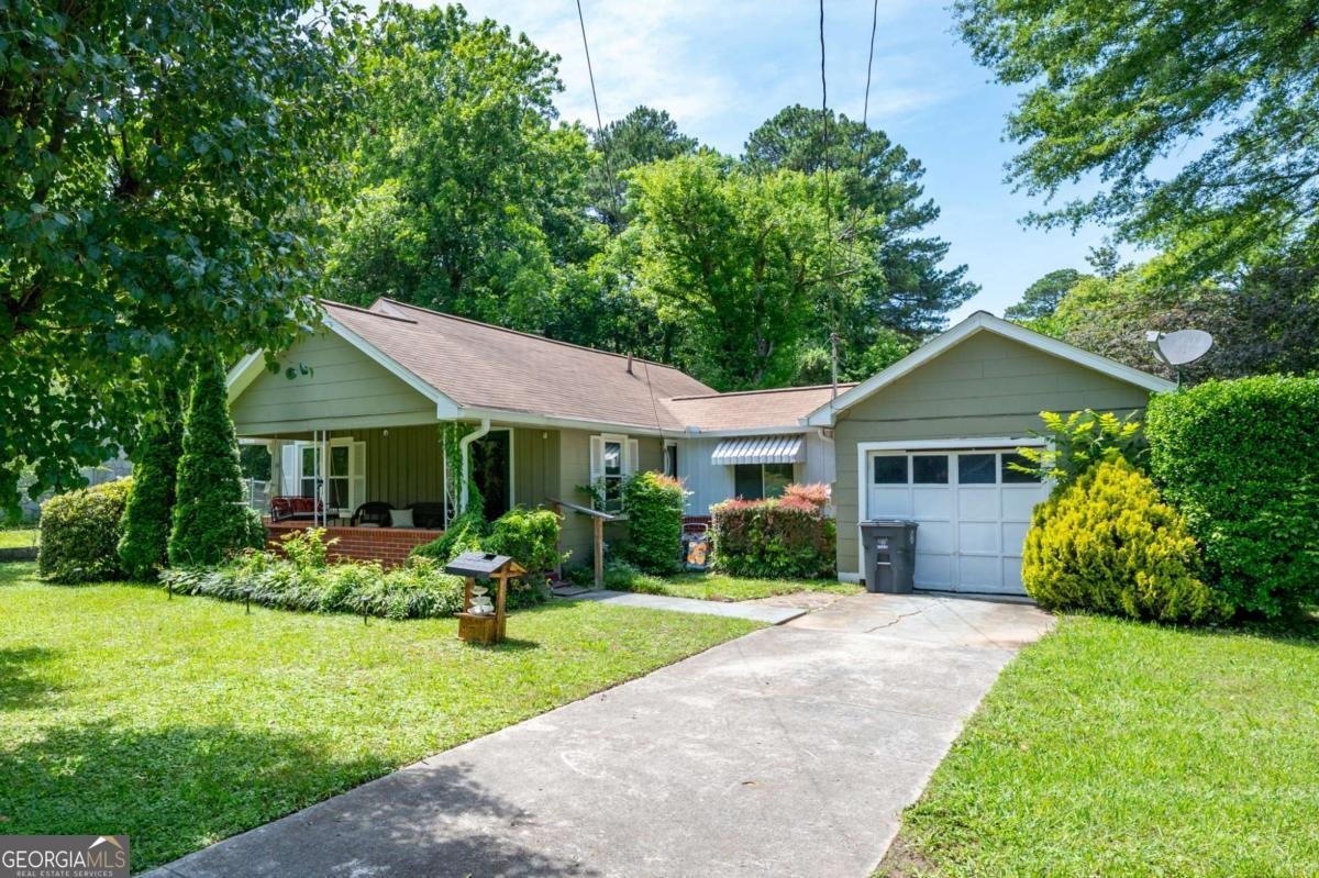 808 Chattanooga Street Lafayette - main photo
