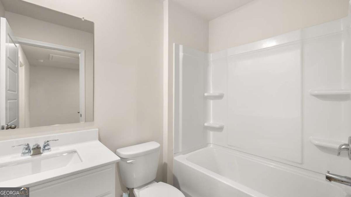 2052 Crossing Road Stone Mountain - Photo 22