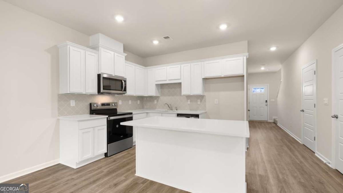 2052 Crossing Road Stone Mountain - Photo 7