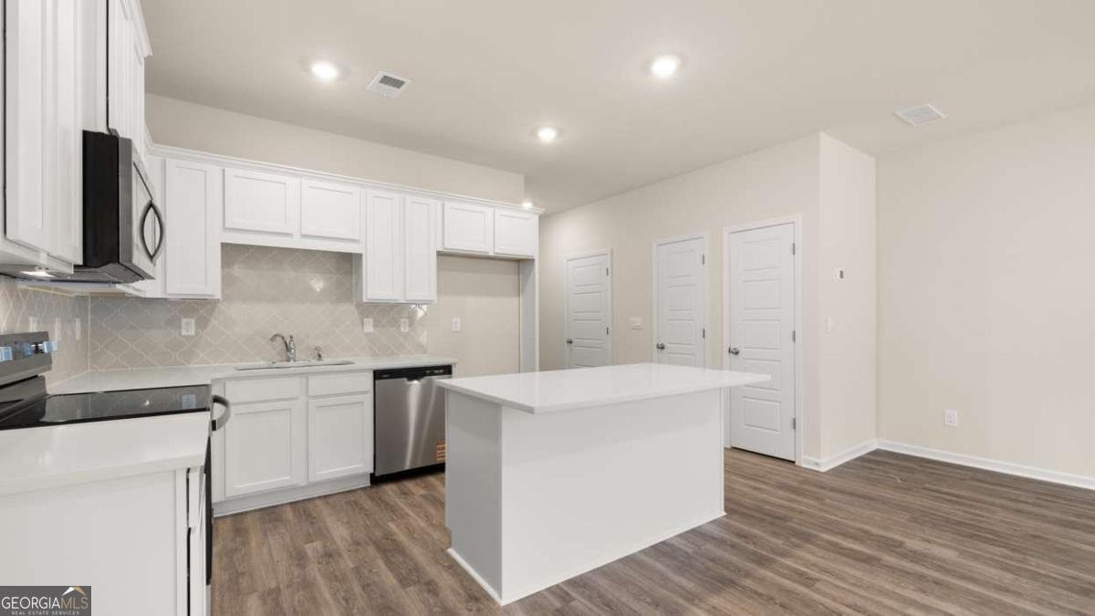 2052 Crossing Road Stone Mountain - Photo 8