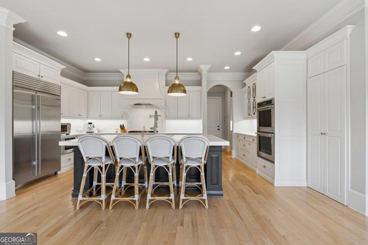 5921 Yoshino Cherry Lane Braselton - Photo 14