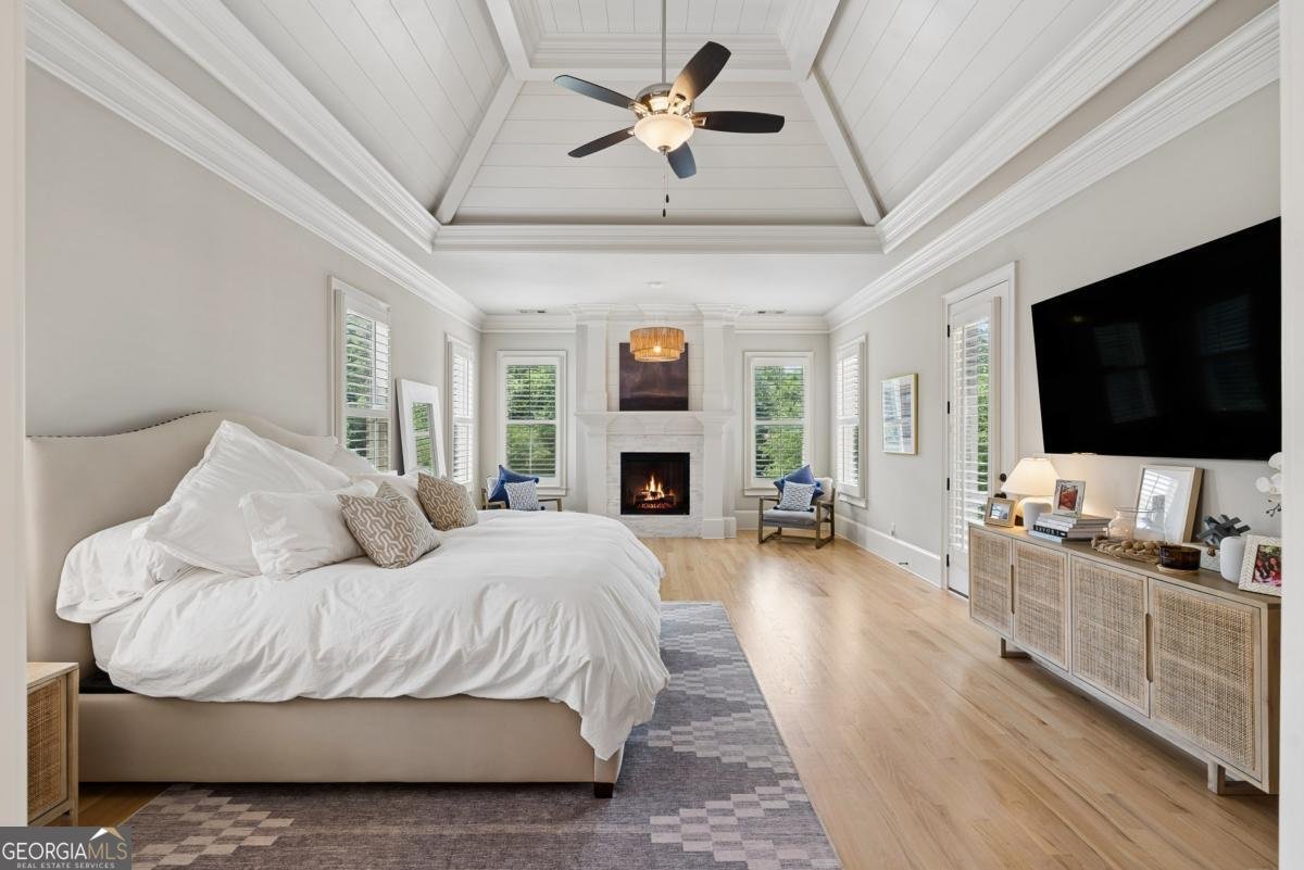 5921 Yoshino Cherry Lane Braselton - Photo 20