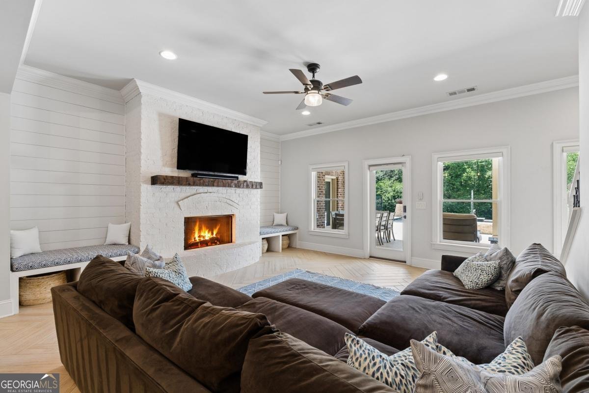 5921 Yoshino Cherry Lane Braselton - Photo 37
