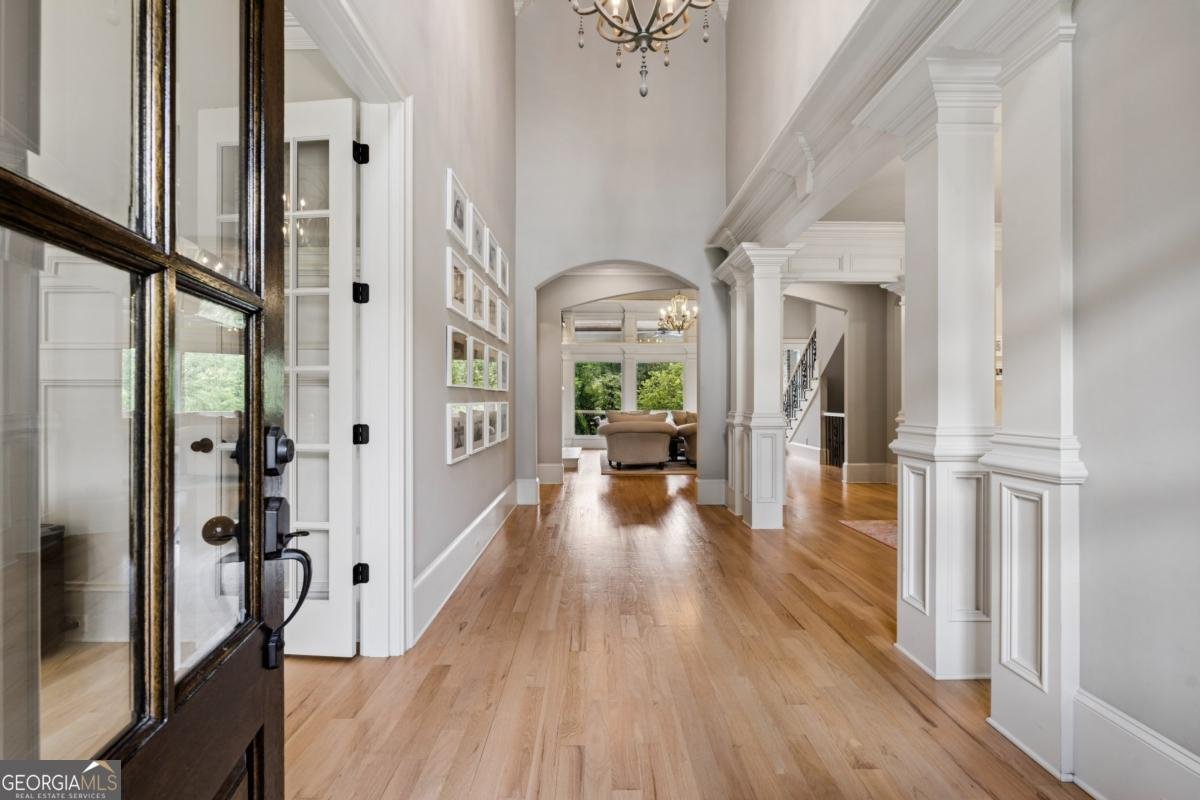 5921 Yoshino Cherry Lane Braselton - Photo 7