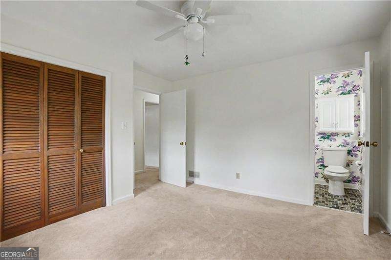 391 Beaumont Drive Stone Mountain - Photo 15
