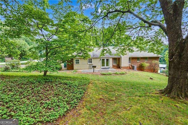 391 Beaumont Drive Stone Mountain - Photo 21