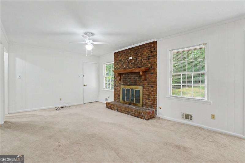 391 Beaumont Drive Stone Mountain - Photo 7