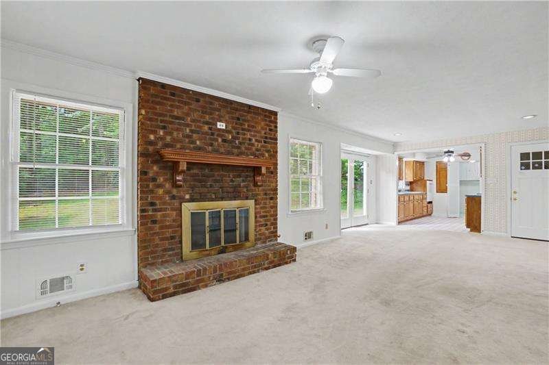 391 Beaumont Drive Stone Mountain - Photo 8