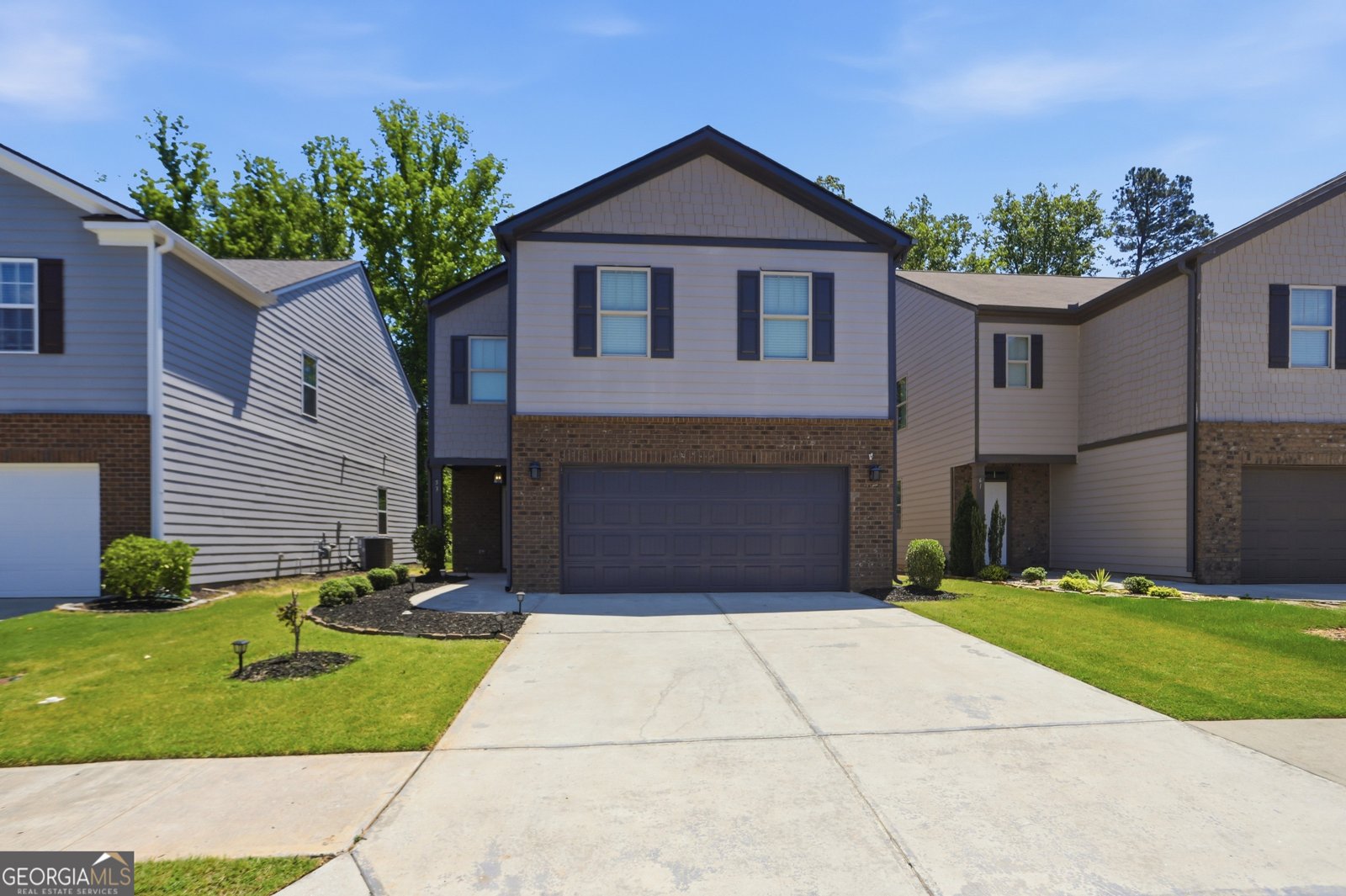 53 Brookside Way Dawsonville - main photo