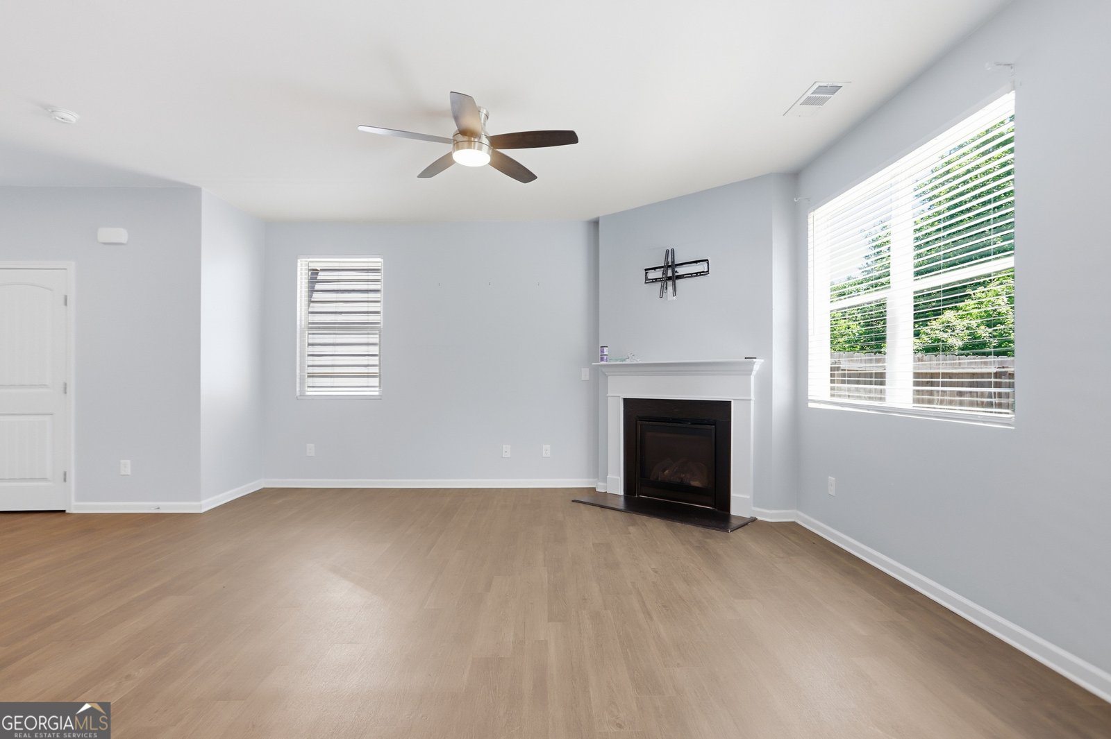 53 Brookside Way Dawsonville - Photo 10