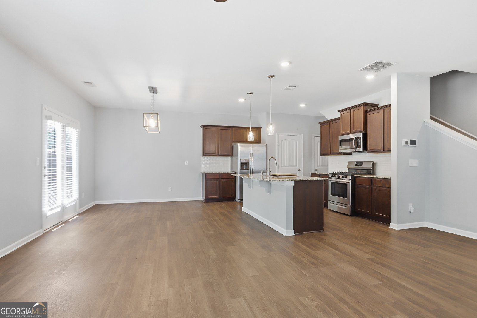 53 Brookside Way Dawsonville - Photo 11