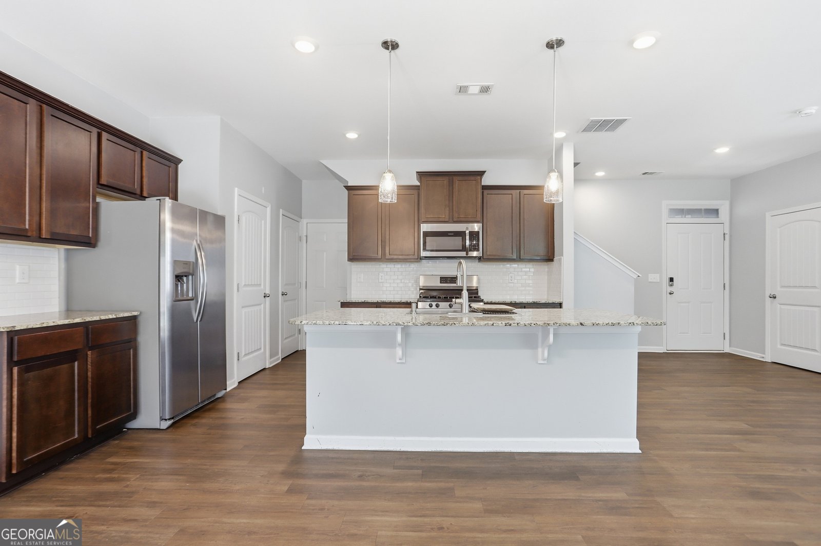53 Brookside Way Dawsonville - Photo 13