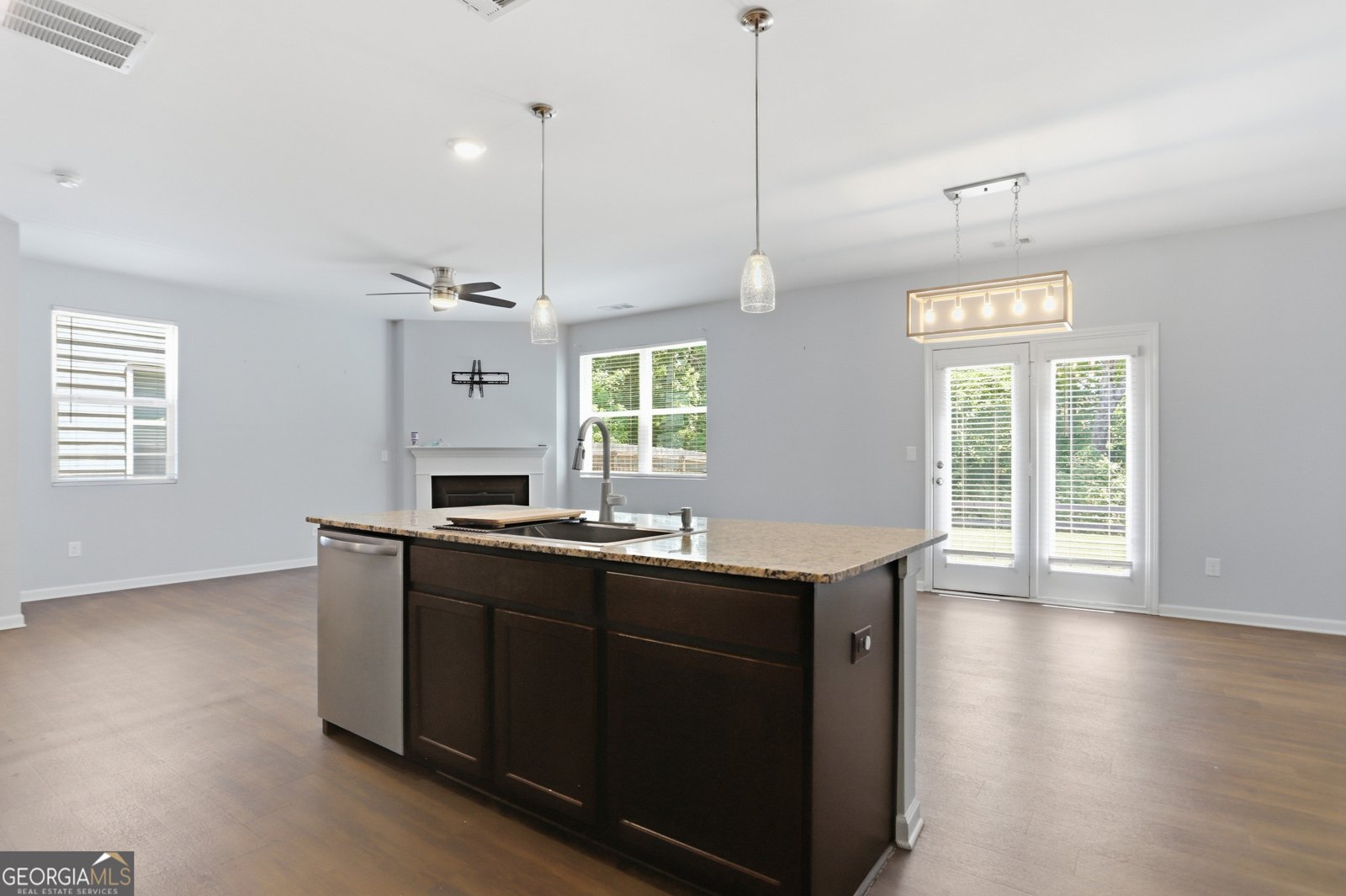 53 Brookside Way Dawsonville - Photo 14