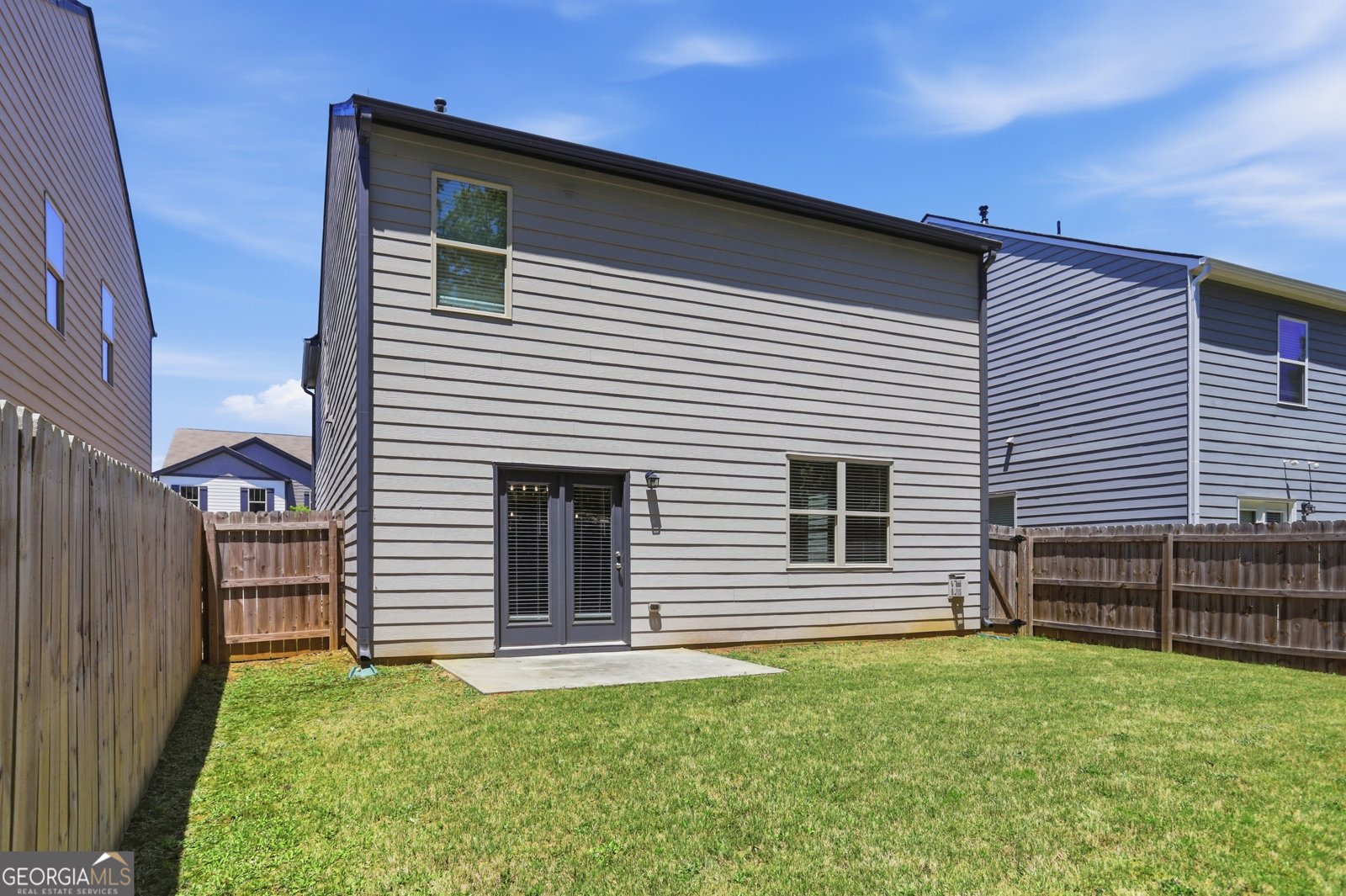 53 Brookside Way Dawsonville - Photo 33