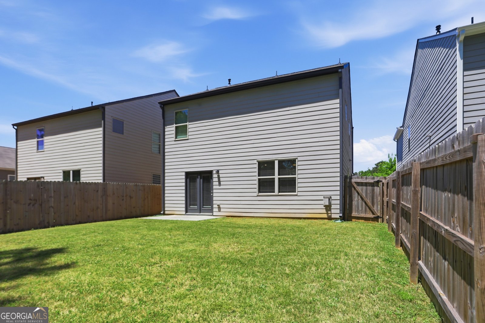 53 Brookside Way Dawsonville - Photo 34