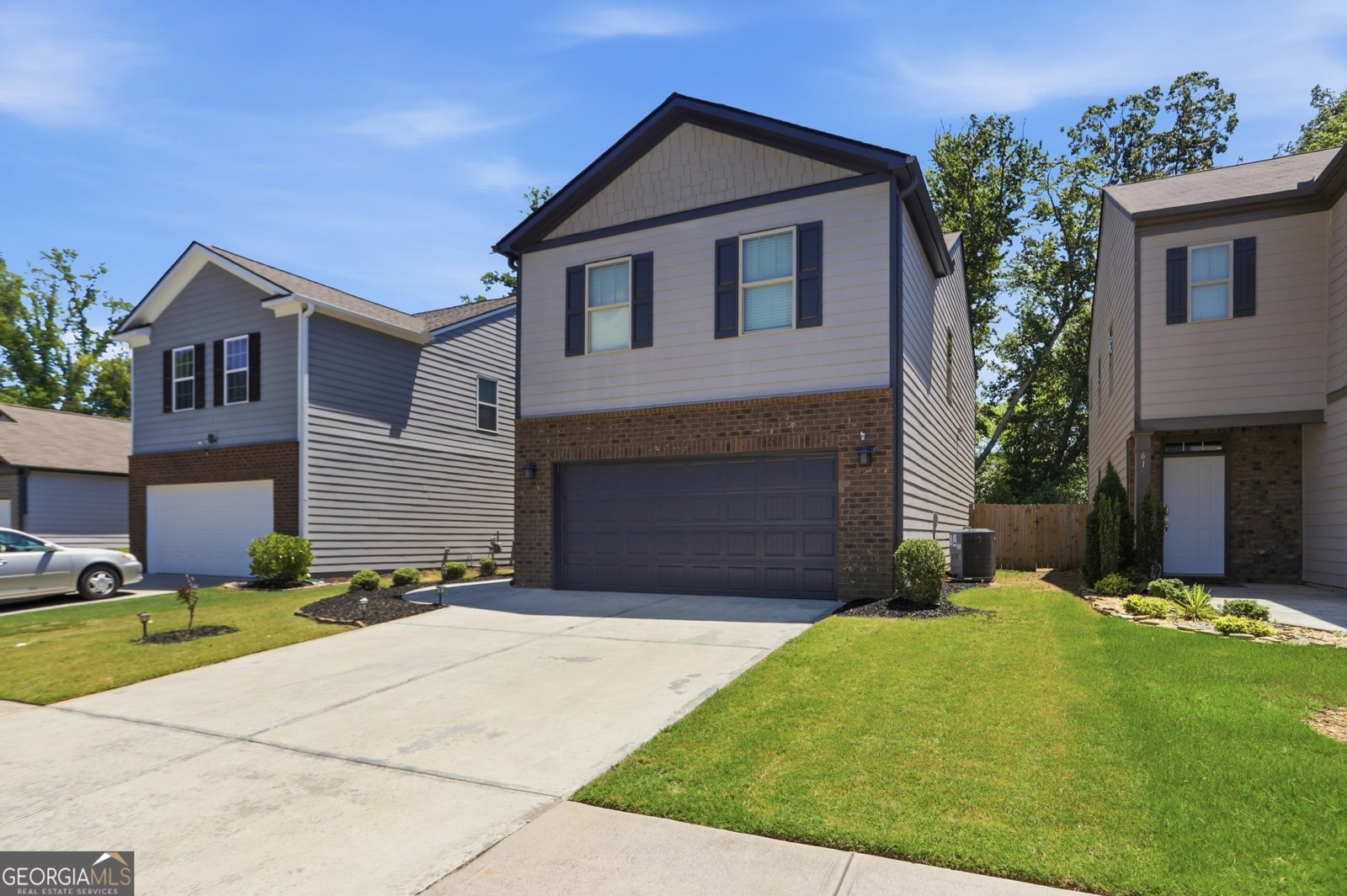 53 Brookside Way Dawsonville - Photo 6