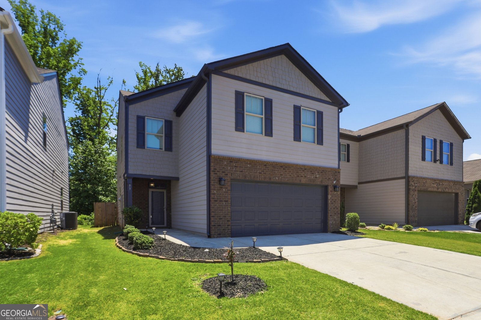 53 Brookside Way Dawsonville - Photo 7