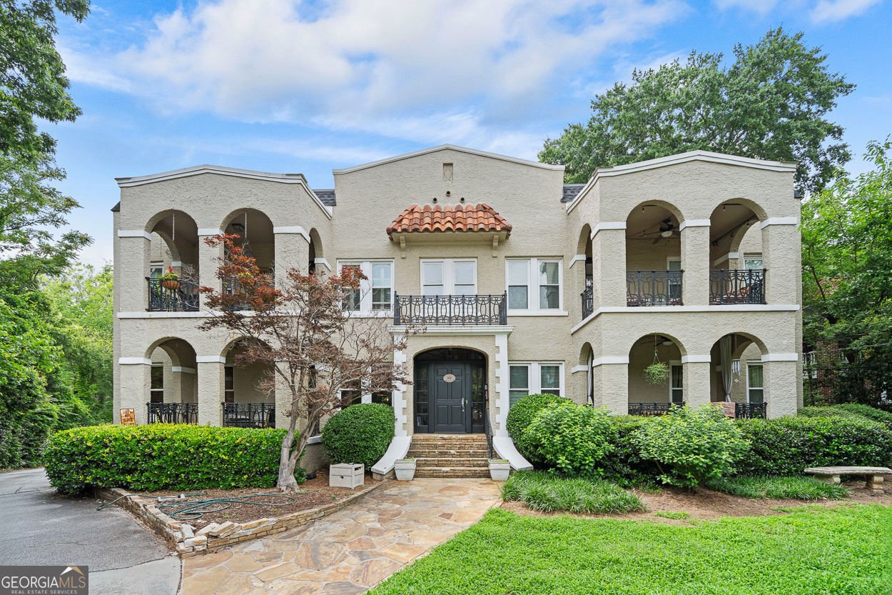 856 Briarcliff Road Atlanta - main photo