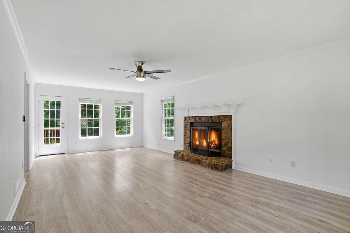 10 Bramblewood Way Cartersville - Photo 10