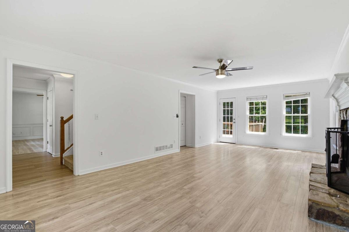 10 Bramblewood Way Cartersville - Photo 11