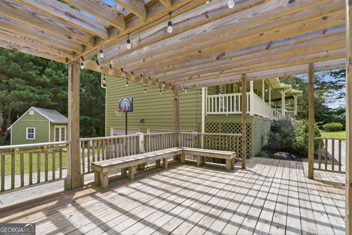 10 Bramblewood Way Cartersville - Photo 43