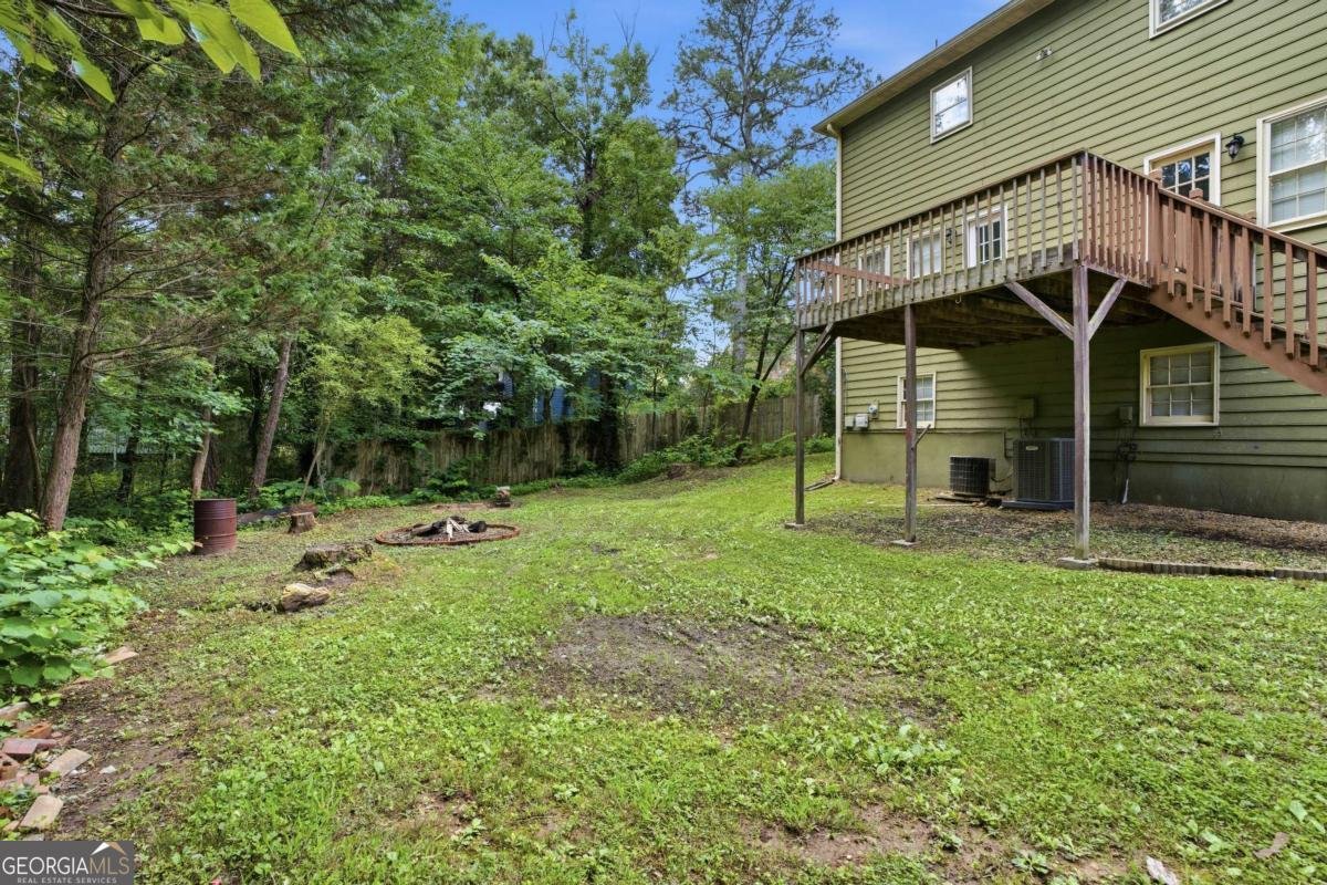 10 Bramblewood Way Cartersville - Photo 46