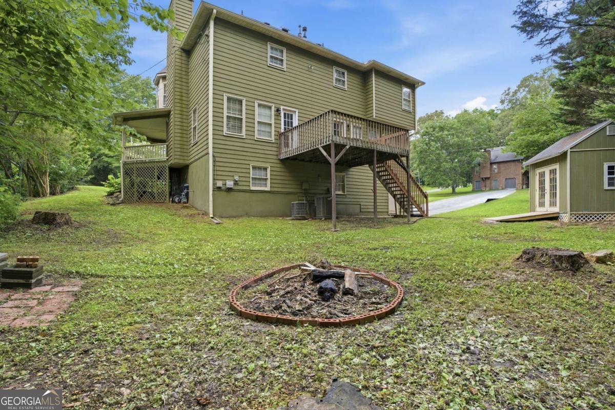10 Bramblewood Way Cartersville - Photo 47