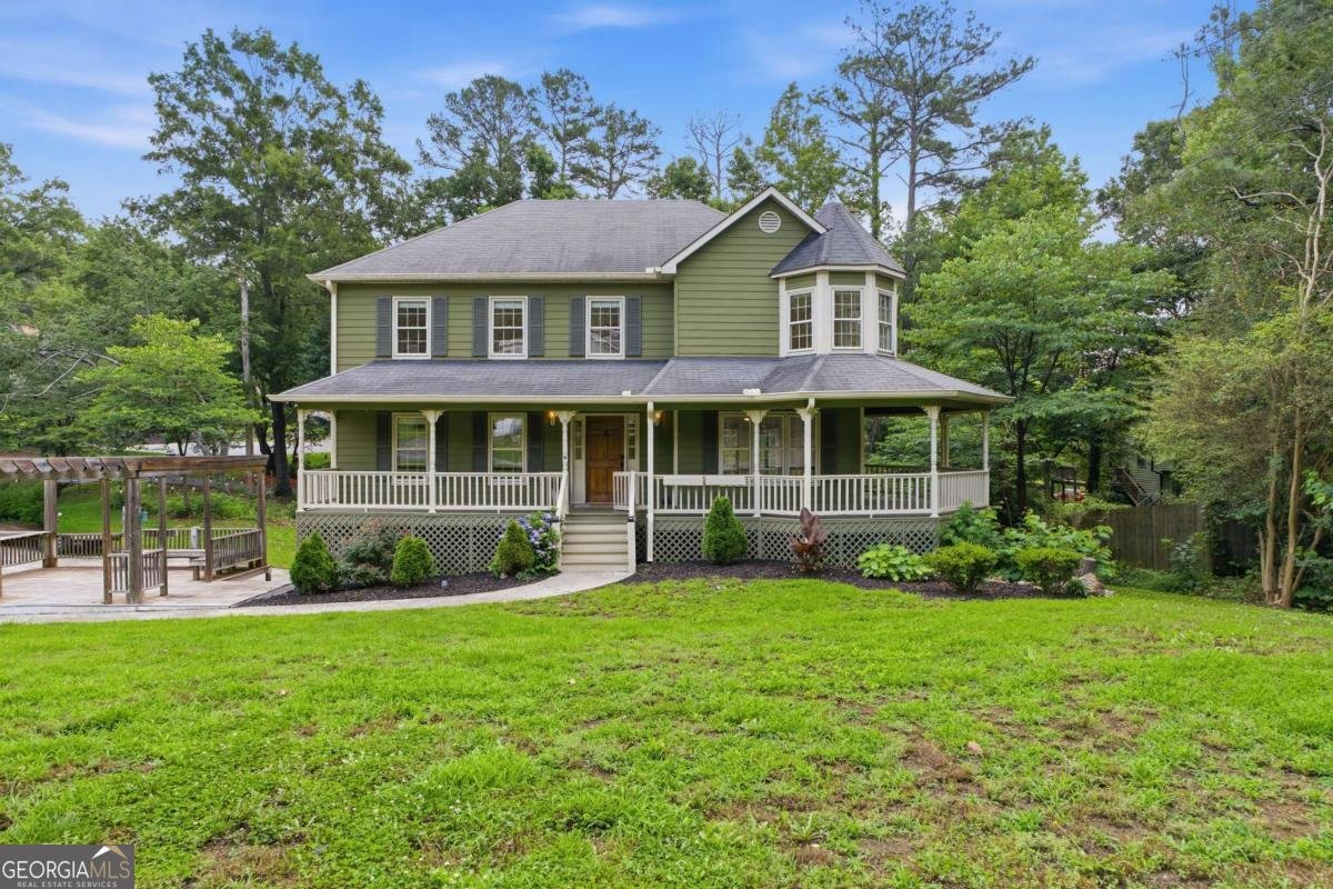 10 Bramblewood Way Cartersville - Photo 48