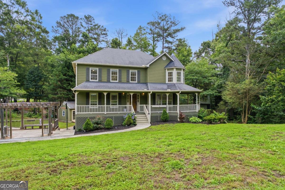 10 Bramblewood Way Cartersville - Photo 49