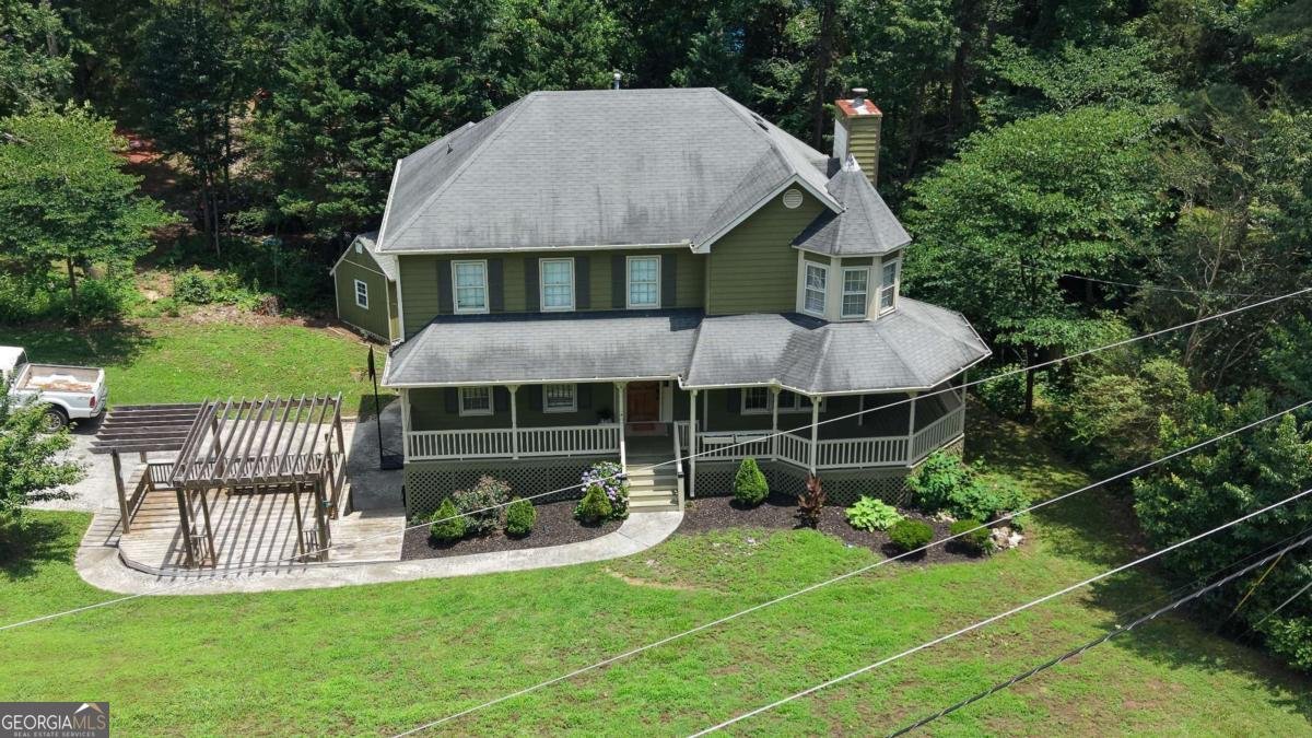 10 Bramblewood Way Cartersville - Photo 50
