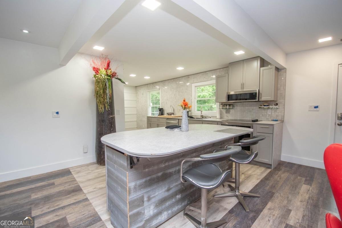 555 White Road Fayetteville - Photo 10