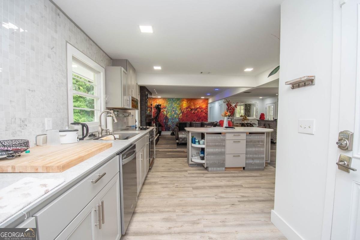 555 White Road Fayetteville - Photo 15
