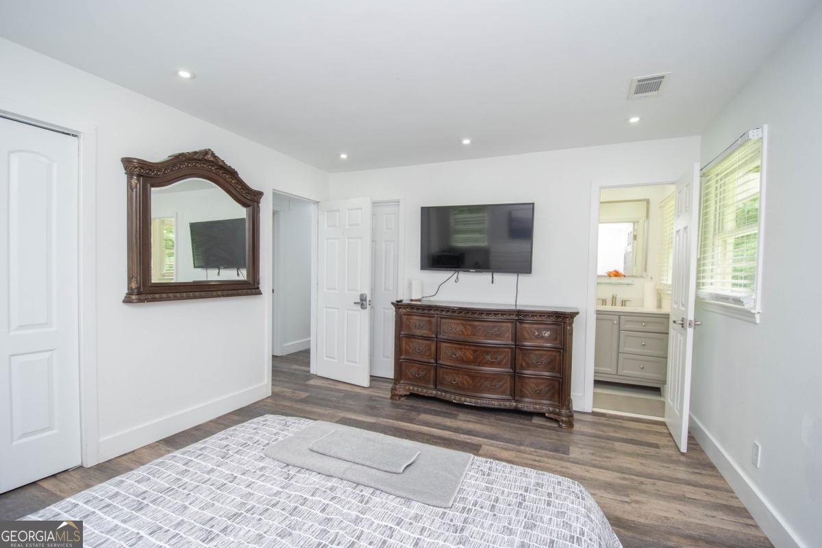 555 White Road Fayetteville - Photo 20