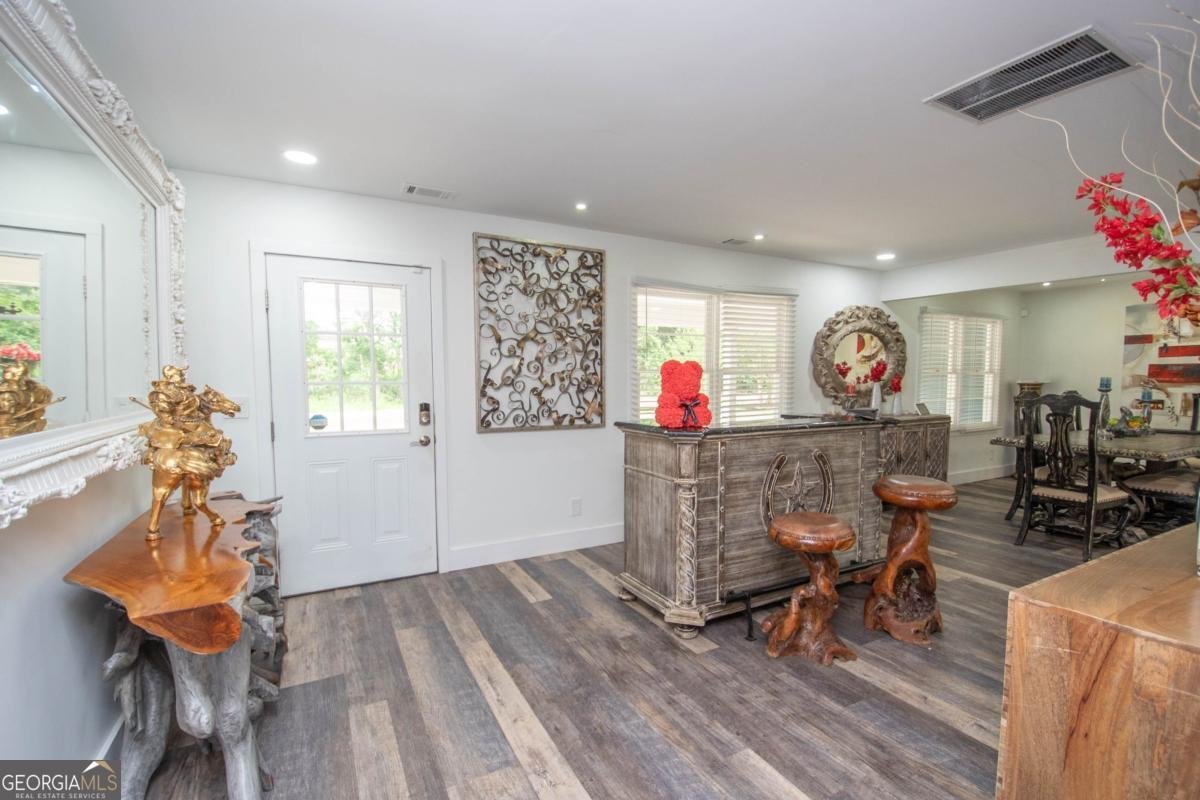 555 White Road Fayetteville - Photo 7