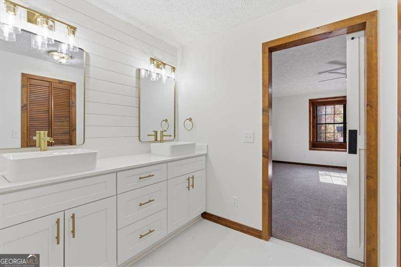 214 Bruce Road Douglasville - Photo 22