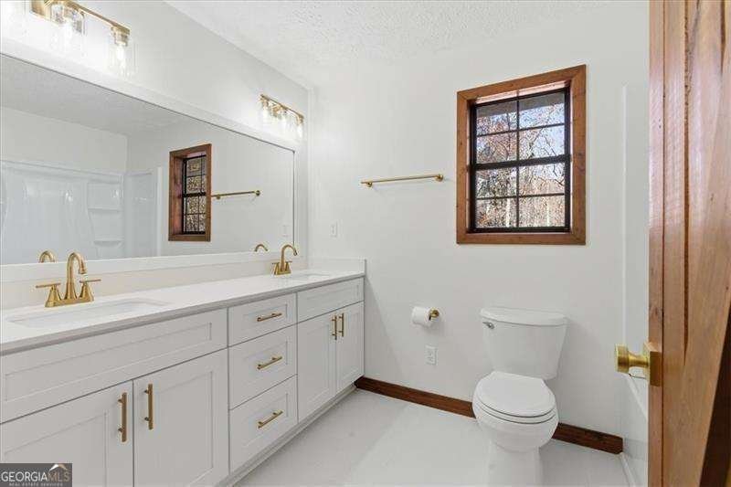 214 Bruce Road Douglasville - Photo 32