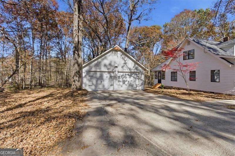 214 Bruce Road Douglasville - Photo 46