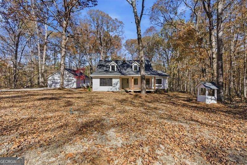 214 Bruce Road Douglasville - Photo 47